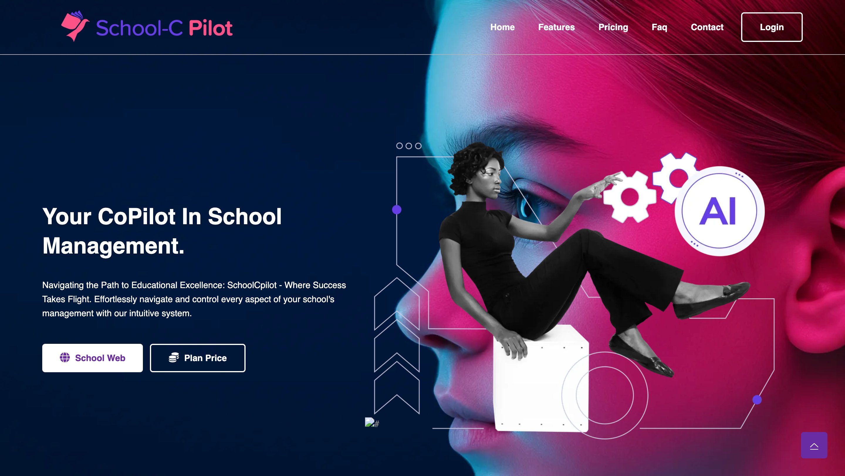 School-C Pilot