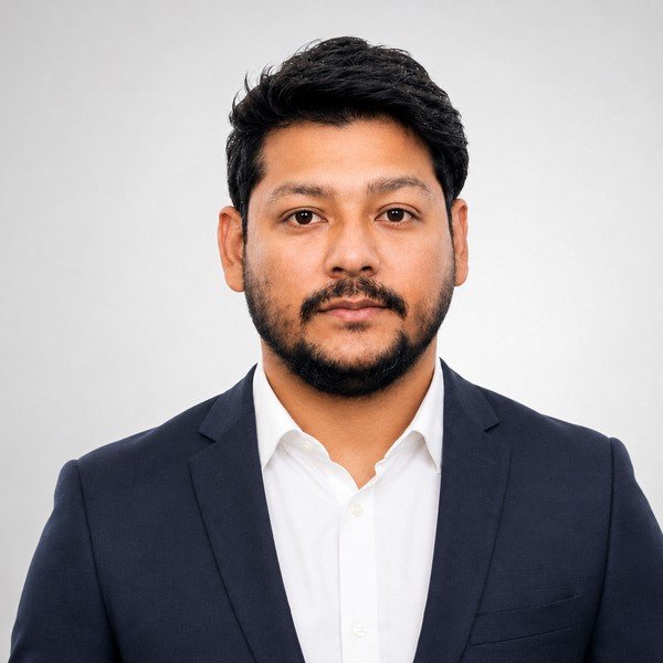 Harinder Rawat
